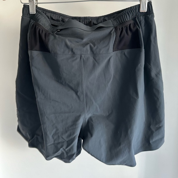 Lululemon men’s shorts - Picture 2 of 2